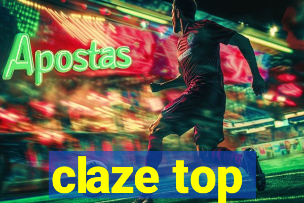 claze top